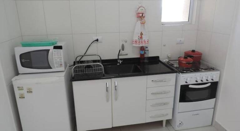 Apartamento  Zona 7