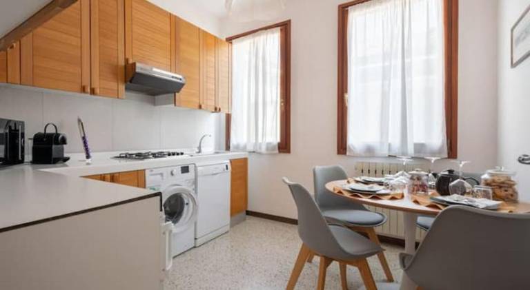 Rental apartment with terrace | Close to Rialto Bridge — photo 4