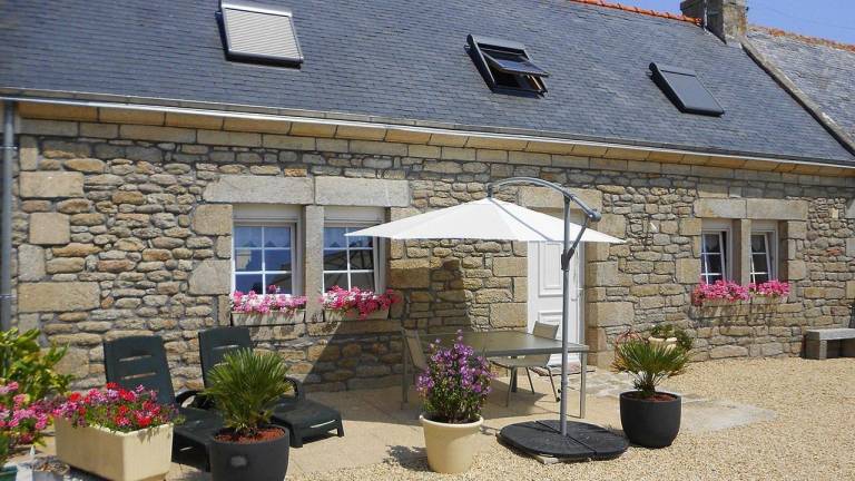 Ferienhaus Loctudy