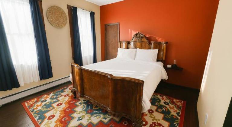 Rental apartment | Pets are welcome in New Haven, CT