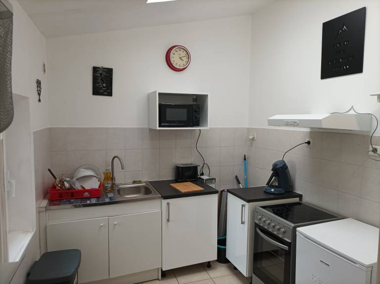 Rental apartment | City view — photo 5