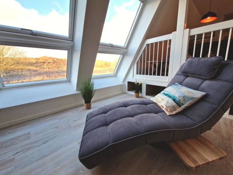 Ferienwohnung Norderney