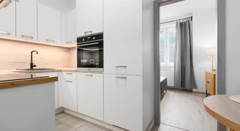 Holiday apartment with 2 rooms for 4 persons — photo 3