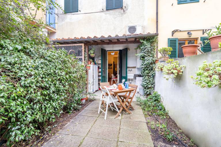 Appartement  Rifredi