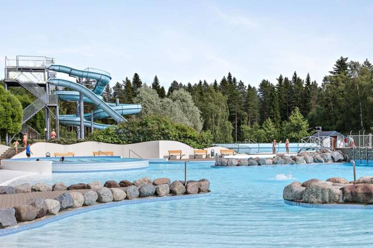 Resort Umeå
