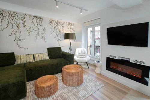 Appartement Zarautz