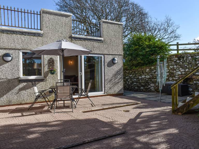 Cottage Dyffryn Ardudwy