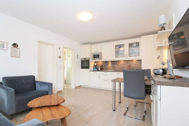 Ferienwohnung Krummhörn