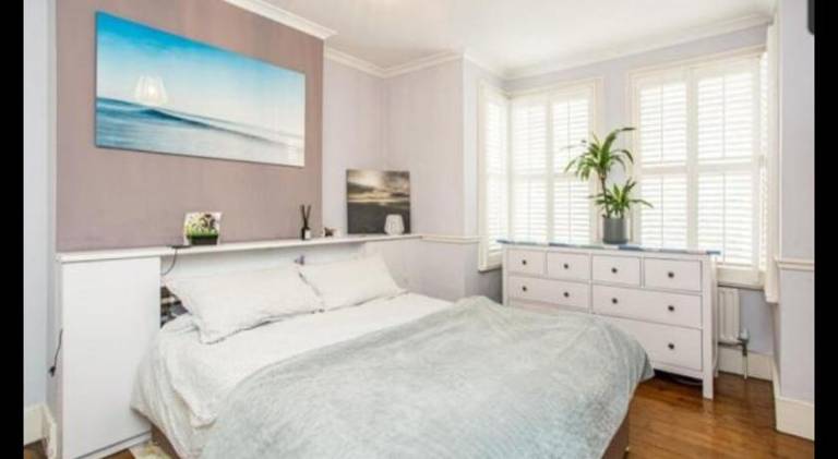 Bed & Breakfast London