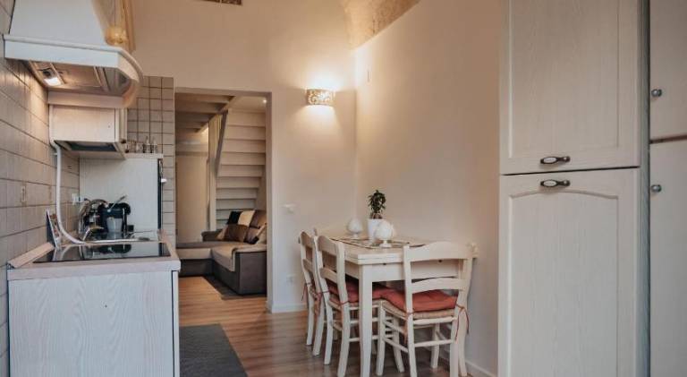 Holiday apartment with 2 rooms for 6 persons — photo 5