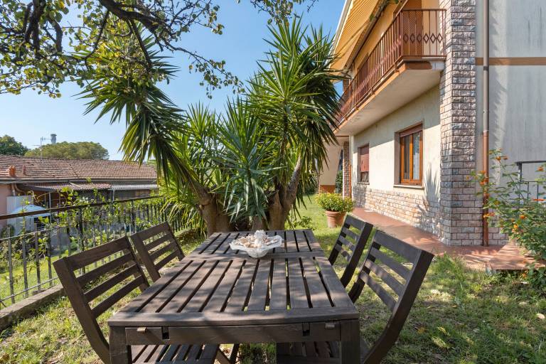 Apartamento La Spezia