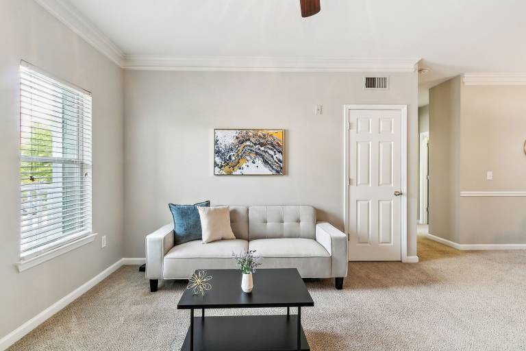Apartment  West Point