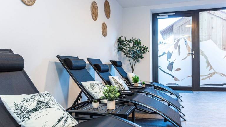 Ferienwohnung  Hinterglemm