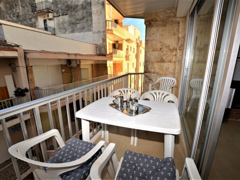 Apartamento Sant Salvador