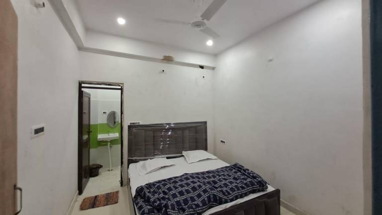 Rental apartment with terrace & garden | Good for workation — photo 5