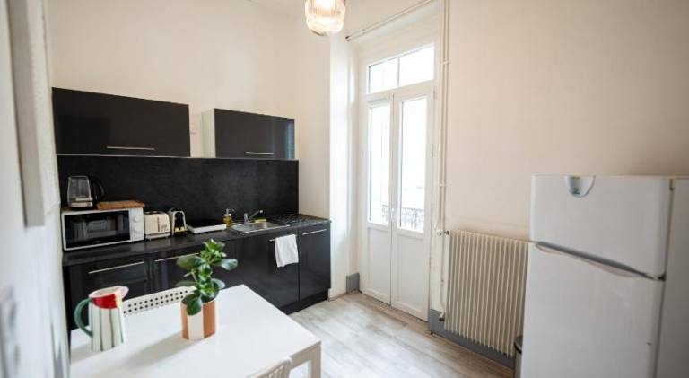 Holiday apartment with 1 room for 2 persons — photo 2