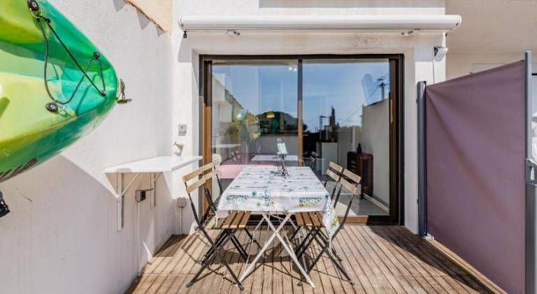 Wonderful rental apartment with terrace | Pets are welcome — photo 5