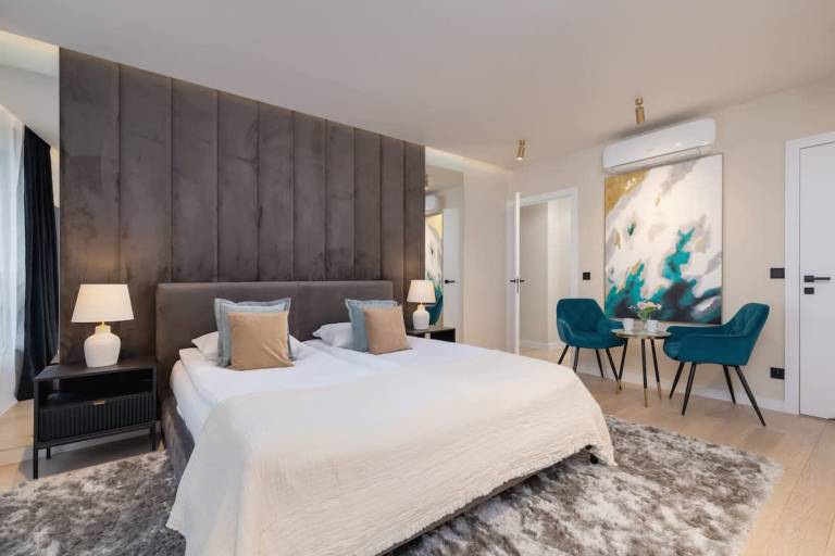 Apartamento  Ludwinów