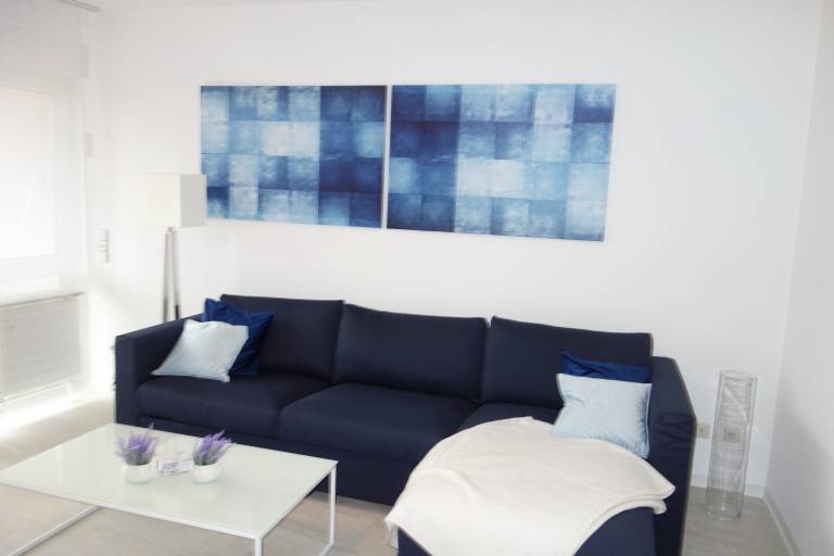 Ferienwohnung Wolfsburg