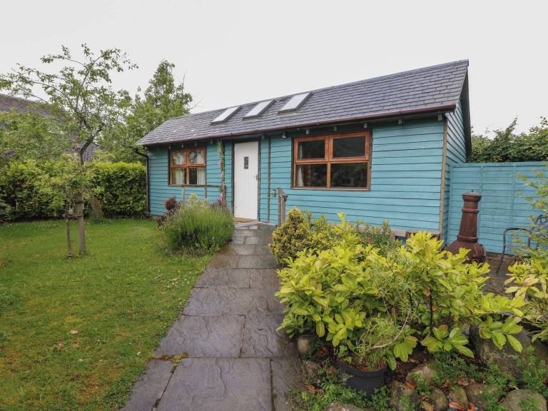 House Blair Atholl