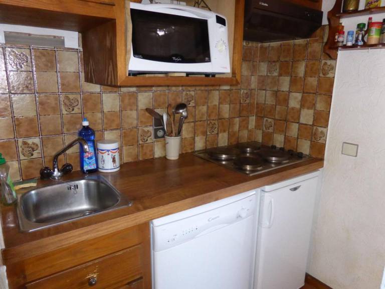 Holiday apartment with 1 room for 6 persons — photo 3