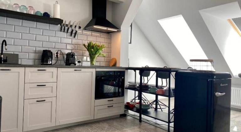 Holiday apartment | Pets are welcome — photo 2