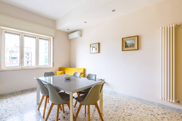 Apartment | Close to Piazza del Plebiscito — photo 2