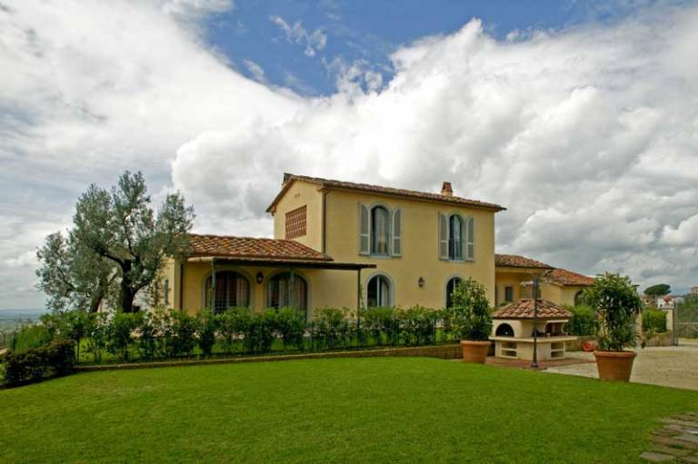 Borgo Casorelle: Villa Il Fienile — photo 4