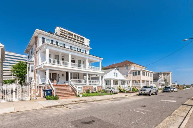 House Atlantic City