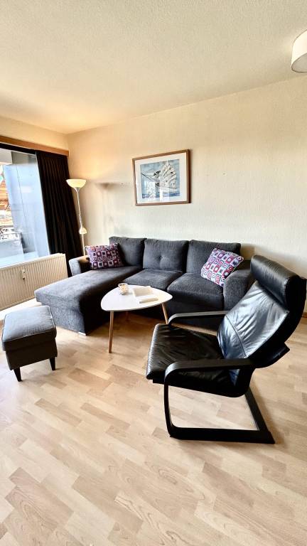 Apartment Sankt Peter-Ording