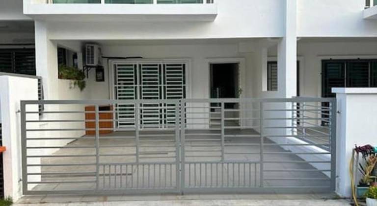 239 m&sup2; Ferienhaus