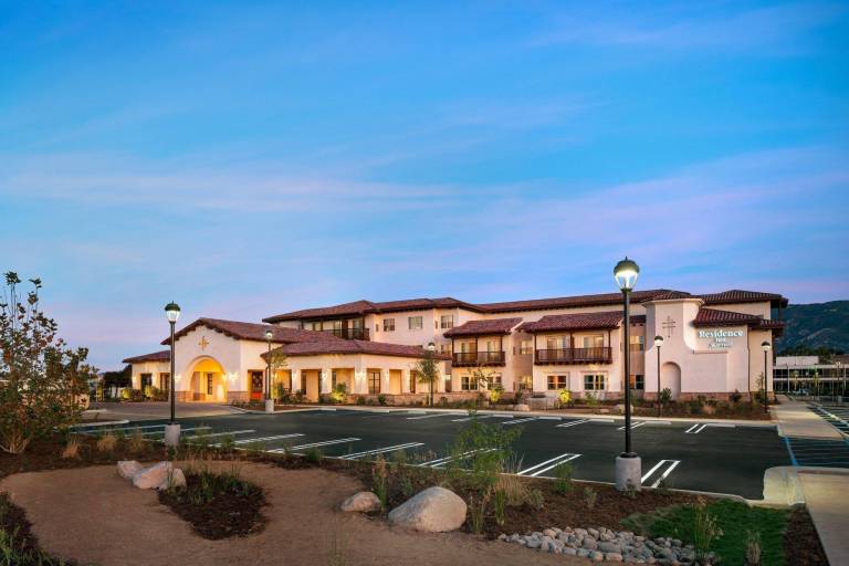 Residence Inn by Marriott Santa Barbara Goleta in Santa Barbara, CA