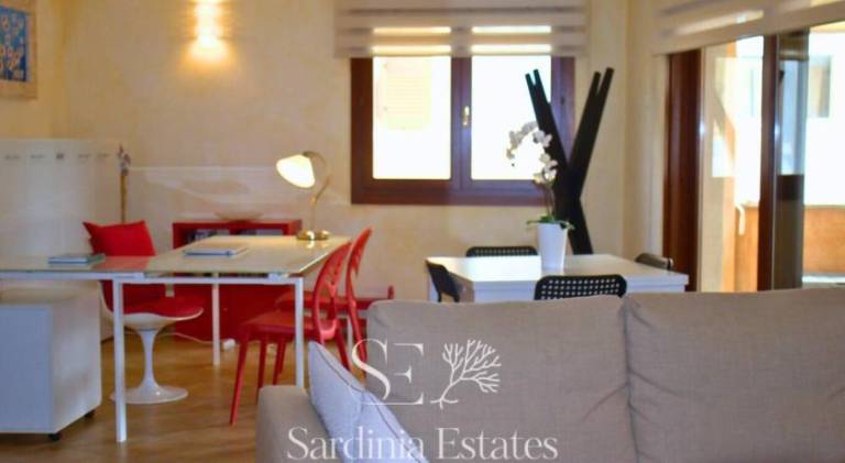 Rental apartment with 2 rooms for 6 persons in Palau
