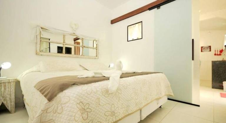 Rental apartment with 1 room for 3 persons — photo 2