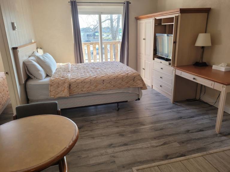 Motel  Saugeen Shores