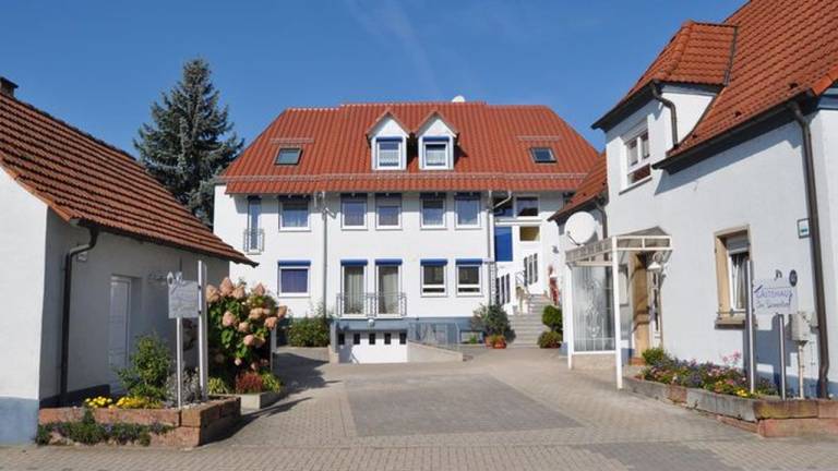 Ferienwohnung  Karlsruhe