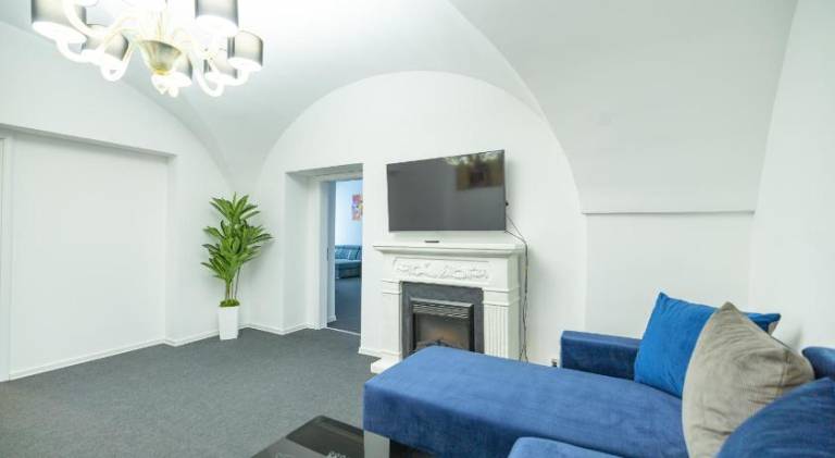 Apartment | Next to St. Stephen's Cathedral in Vienna