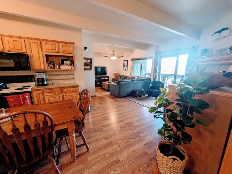 Condo Frisco