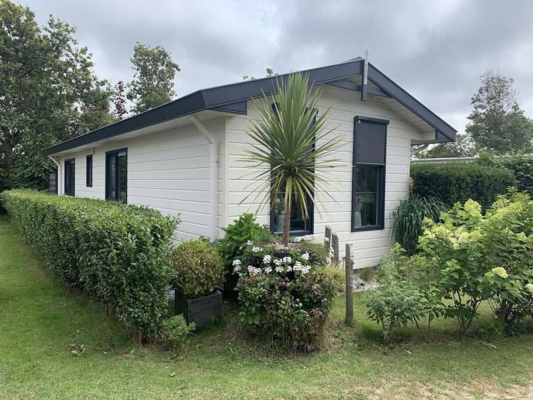 Chalet Burgh-Haamstede