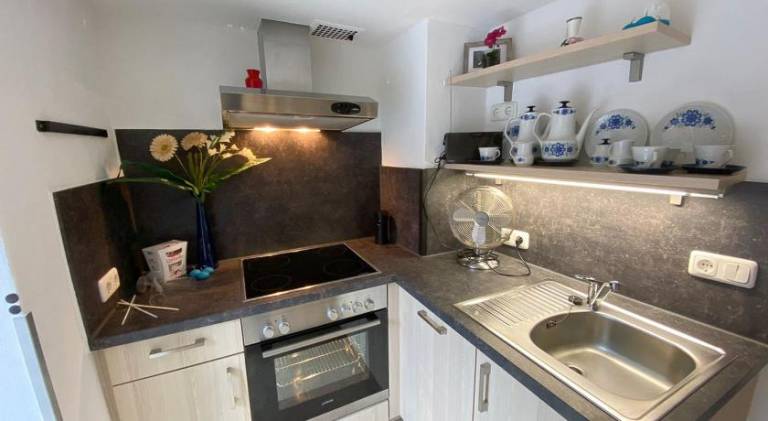 Rental apartment with barbeque, garden & terrace | Suitable for remote work | Pets allowed — photo 4