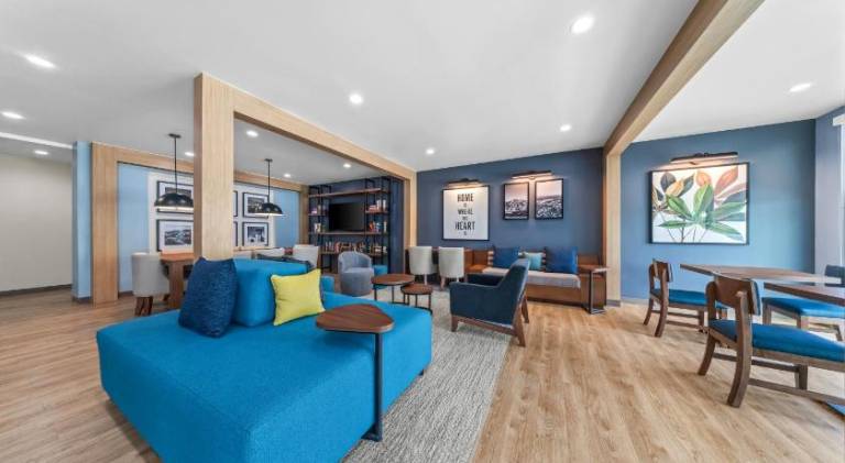 Everhome Suites Ontario — photo 2