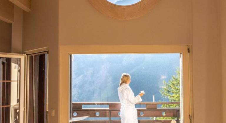 Chalet with sauna | Suitable for remote work — photo 4