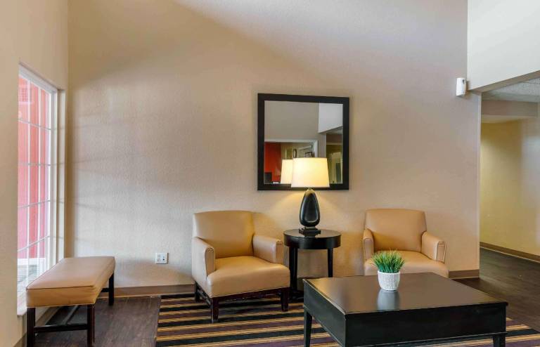 Extended Stay America Suites - Dallas - Plano Parkway — photo 3