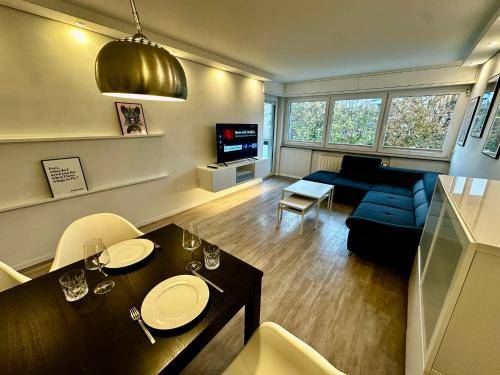 Appartement Karlsruhe