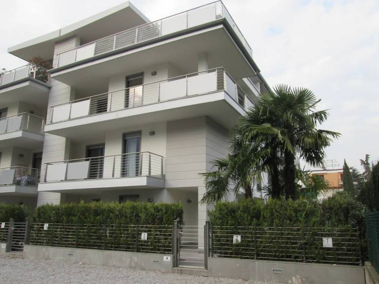 Apartment  Riva del Garda
