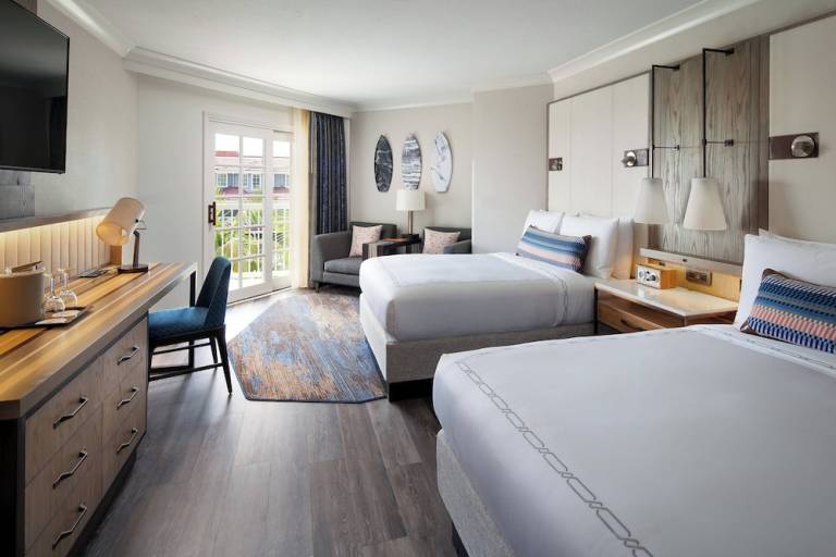 Resort Dana Point