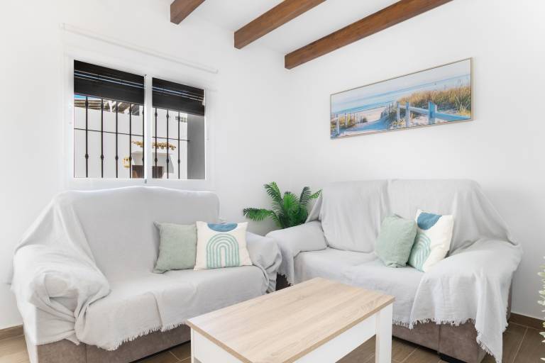 Apartment 'Casa Andres' with Mountain View, Private Terrace and Wi-Fi — photo 2