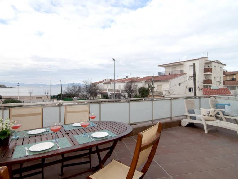 Pleasant rental apartment | Next to the beach | Pets allowed — photo 2