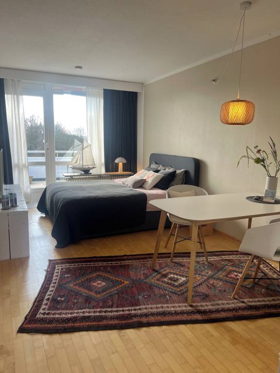Ferienwohnung Kiel