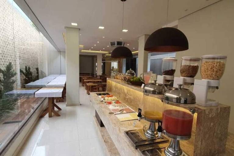 Hotel Fatti